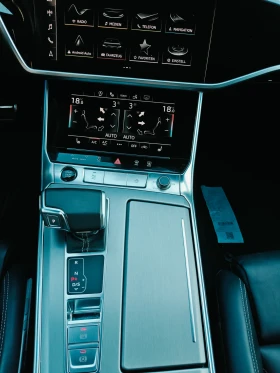 Audi A7 50 TDI - S Line - Panorama - Matrix - 62000km | Mobile.bg    9