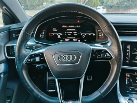 Audi A7 50 TDI - S Line - Panorama - Matrix - 62000km | Mobile.bg    10