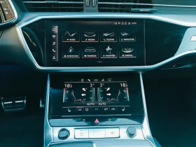 Audi A7 50 TDI - S Line - Panorama - Matrix - 62000km | Mobile.bg    11