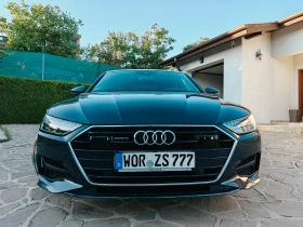 Audi A7 50 TDI - S Line - Panorama - Matrix - 62000km | Mobile.bg    2