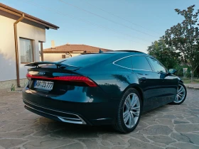 Audi A7 50 TDI - S Line - Panorama - Matrix - 62000km | Mobile.bg    3