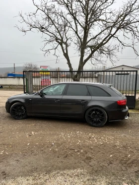 Обява за продажба на Audi A4 S line ~17 000 лв. - изображение 1