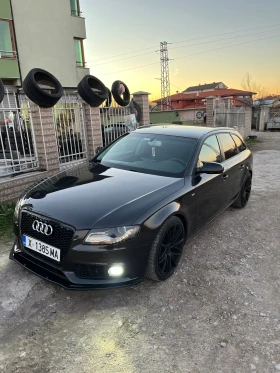Обява за продажба на Audi A4 S line ~17 000 лв. - изображение 1