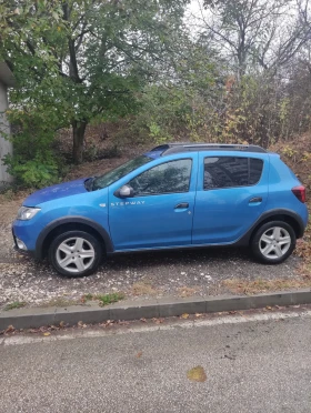 Обява за продажба на Dacia Sandero 0.9 STEPWAY LPG 90 HP ~16 750 лв. - изображение 5