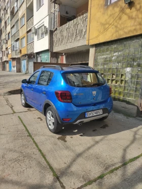 Обява за продажба на Dacia Sandero 0.9 STEPWAY LPG 90 HP ~16 750 лв. - изображение 11