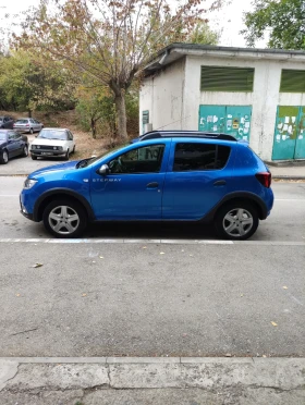 Обява за продажба на Dacia Sandero 0.9 STEPWAY LPG 90 HP ~16 750 лв. - изображение 6