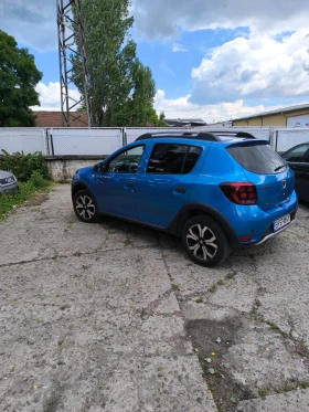 Обява за продажба на Dacia Sandero 0.9 STEPWAY LPG 90 HP ~16 750 лв. - изображение 4