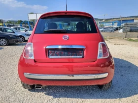 Fiat 500 1.2 - 7699 лв. - 73042125 4