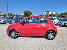 Fiat 500 1.2 - 7699 лв. - 73042125 7