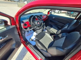 Fiat 500 1.2 - 7699 лв. - 73042125 8