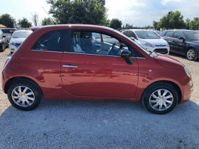 Fiat 500 1.2 - 7699 лв. - 73042125 6