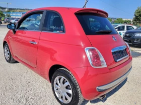 Fiat 500 1.2 - 7699 лв. - 73042125 5