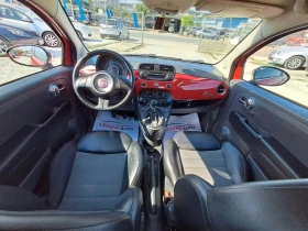Fiat 500 1.2 - 7699 лв. - 73042125 9