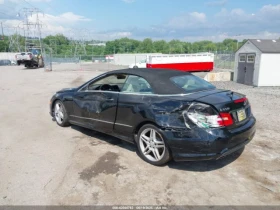 Mercedes-Benz E 55 CARFAX    | Mobile.bg    4