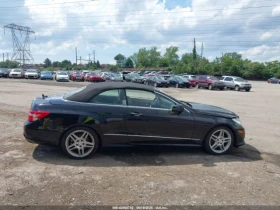 Mercedes-Benz E 55 CARFAX    | Mobile.bg    7