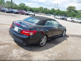 Mercedes-Benz E 55 CARFAX    | Mobile.bg    6