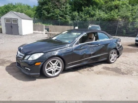 Mercedes-Benz E 55 CARFAX    | Mobile.bg    9