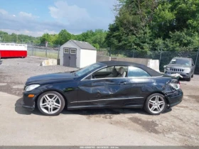 Mercedes-Benz E 55 CARFAX    | Mobile.bg    8