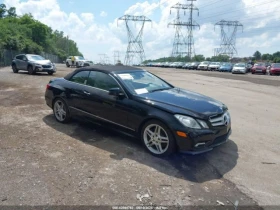  Mercedes-Benz E 55