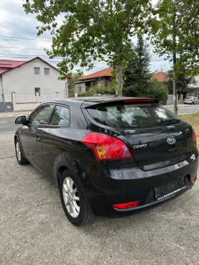 Обява за продажба на Kia Pro ceed 1.6 BENZIN AUSTRIA ~4 500 лв. - изображение 6