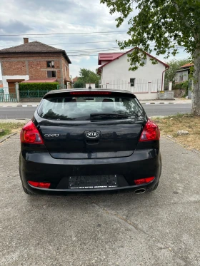 Обява за продажба на Kia Pro ceed 1.6 BENZIN AUSTRIA ~4 500 лв. - изображение 5