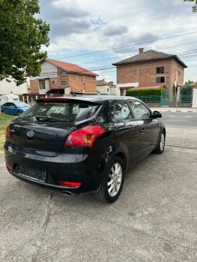 Обява за продажба на Kia Pro ceed 1.6 BENZIN AUSTRIA ~4 500 лв. - изображение 4