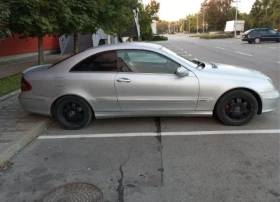 Mercedes-Benz CLK | Mobile.bg    3