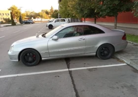 Mercedes-Benz CLK | Mobile.bg    2