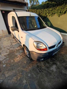 Обява за продажба на Renault Kangoo ~3 200 лв. - изображение 1