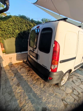 Обява за продажба на Renault Kangoo ~3 200 лв. - изображение 3