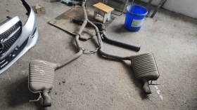 Mercedes-Benz E 220 на ЧАСТИ , снимка 17