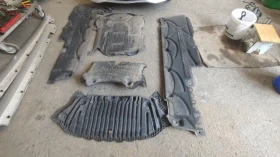 Mercedes-Benz E 220 на ЧАСТИ , снимка 14