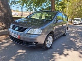 Обява за продажба на VW Touran ~7 500 лв. - изображение 1