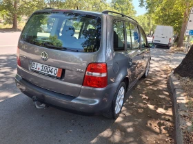 Обява за продажба на VW Touran ~7 500 лв. - изображение 3