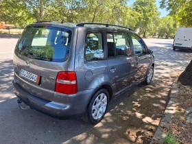 Обява за продажба на VW Touran ~7 500 лв. - изображение 5