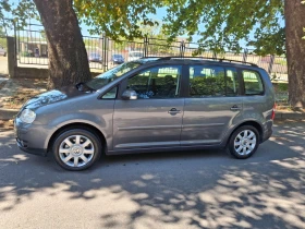 Обява за продажба на VW Touran ~7 500 лв. - изображение 1