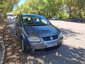 Обява за продажба на VW Touran ~7 500 лв. - изображение 10