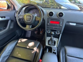 Audi A3 2.0TDI-170-44 | Mobile.bg    11