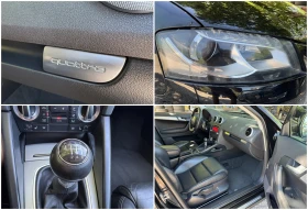 Audi A3 2.0TDI-170-44 | Mobile.bg    16