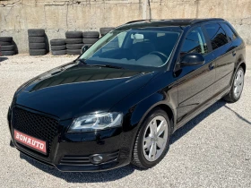 Audi A3 2.0TDI-170кс-4х4