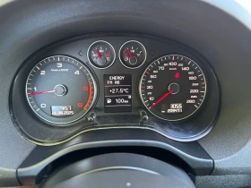 Audi A3 2.0TDI-170-44 | Mobile.bg    13