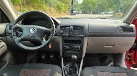 VW Bora 1.6  Lando Renzo | Mobile.bg    14