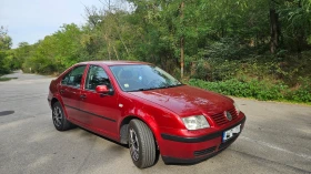 Обява за продажба на VW Bora 1.6 ГАЗ Lando Renzo ~3 950 лв. - изображение 1