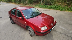 Обява за продажба на VW Bora 1.6 ГАЗ Lando Renzo ~3 950 лв. - изображение 1