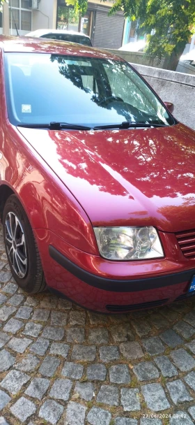 Обява за продажба на VW Bora 1.6 ГАЗ Lando Renzo ~3 950 лв. - изображение 8