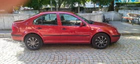 Обява за продажба на VW Bora 1.6 ГАЗ Lando Renzo ~3 950 лв. - изображение 9