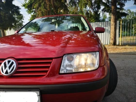 VW Bora 1.6  Lando Renzo | Mobile.bg    4