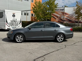 Обява за продажба на VW Jetta 1.8i 170 к.с.  ~12 999 лв. - изображение 1