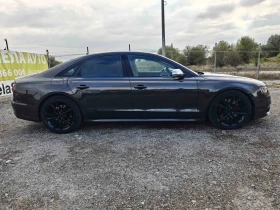 Audi S8    | Mobile.bg    4