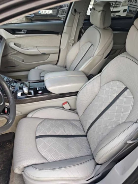 Audi S8    | Mobile.bg    9